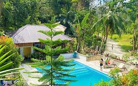 Victordelia Hilltop Hostel